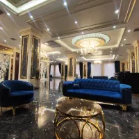 ۱۲۲متر فول مشاعات در قلب منطقه۵(جنت آباد)