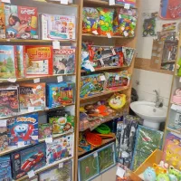 واگذاری اسباب بازی و لوازم التحریر|فروشگاه و مغازه|یزد, |دیوار