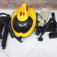 بخارشوی سوپر مکس