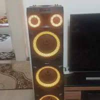 اسپیکر راک