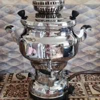 سماورگازی
