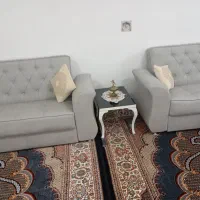 مبل تخت شو|مبلمان خانگی و میز عسلی|پارس‌آباد, |دیوار