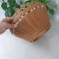 سبدبافی|صنایع دستی و سایر لوازم تزئینی|پاکدشت, پاکدشت (مامازند)|دیوار