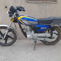 موتور پرواز ۱۵۰