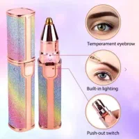 موزن شارژی اکلیلی دوکاره خارجی|آرایشی، بهداشتی، درمانی|جوانرود, |دیوار