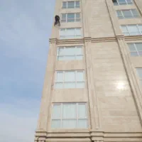 طنابکار،راپل،پیچ رولپلاک نما،شستشوی نما،آبندی