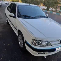 پارس تیوفایو مدل 95|خودرو سواری و وانت|دزفول, |دیوار