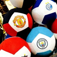 توپ اپارتمانی|اسباب‌بازی بچه|تهران, تهرانسر غربی|دیوار