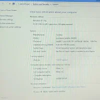 لپ تاپ i3 نسل سه توشیبا Satellite B453 RAM 8GB|رایانه همراه|تهران, پامنار|دیوار