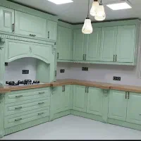 کابینت و کمد دیواری ودربهای ورودی اقساط ۳۶ماه|خدمات پیشه و مهارت|وحیدیه, |دیوار