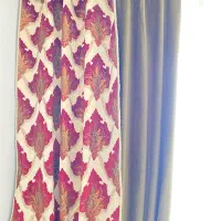 پرده|پرده، رانر، رومیزی|مشهد, فردوسی|دیوار