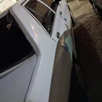 پراید۹۵ دوگانه دست|خودرو سواری و وانت|گنبد کاووس, |دیوار