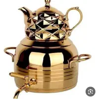 انواع کتری قوری