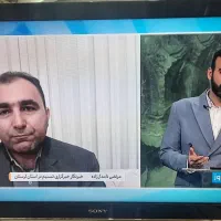 تلویزیون سونی۴۲ اینچ اک بند