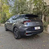 اسپورتیج ۲۰۲۴