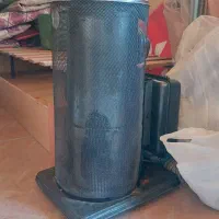 بخاری گازوئیلی