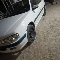 خودرو پژو پارس فروشی