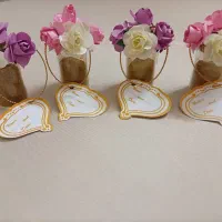 گیفت حنابندون و عروسی