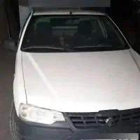 آریسان مدل ۹۶ بدون رنگ. آک