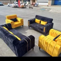 مبل مهر دادی