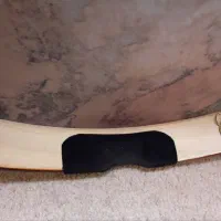 دف دربندی|سازهای سنتی|زاهدان, |دیوار