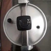 زود پز در حد نو