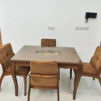 میز ناهارخوری