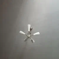 لوستر ۵ شاخ