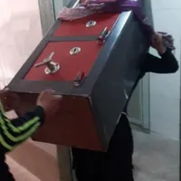 باربری وشرکت بزرگ * امین بار* قم100%تضمینی کل کشور|خدمات حمل و نقل|قم, پردیسان|دیوار