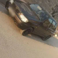 پراید۱۳۲