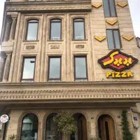 اجاره درساختمان تجاری جهت سرو قهوه سالن و بیرون بر|اجارهٔ مغازه و غرفه|تهران, حشمتیه|دیوار