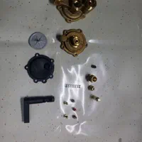 تعمیرات آبگرمکن دیواری بوتان. بخاری گازی.وکولرآبی.|خدمات پیشه و مهارت|قرچک, باقرآباد|دیوار