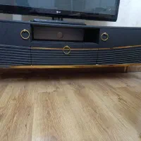 کنسول ومیز تلویزیون ست