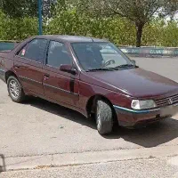 پژو مدل 83|خودرو سواری و وانت|شوش, |دیوار