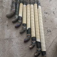 لوله کشی گاز و آب و آتش نشانی|خدمات پیشه و مهارت|دزفول, |دیوار