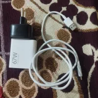 کله شارژر 67 با سیم و تبدیل
