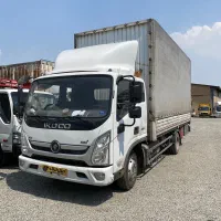 کامیونت آرنا پلاس ۱۴۰۲ تحویلی ۱۴۰۳