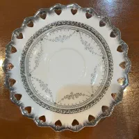 سرویس چینی ۶ نفره خارجی۵۳ پارچه برند