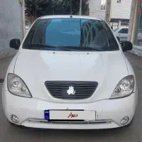 تیبا ۲ بی رنگ|خودرو سواری و وانت|الیگودرز, |دیوار