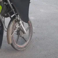 راهنمایی میخوام درخصوص تغییر رنگ موتور هندا