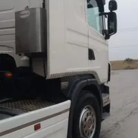اسکانیا جی۳۸۰