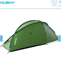 چادر هاسکی Husky Bronder 2 آکبند|کوهنوردی و کمپینگ|تهران, نارمک|دیوار