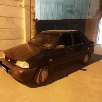 پراید صبا بشرط|خودرو سواری و وانت|گنبد کاووس, |دیوار