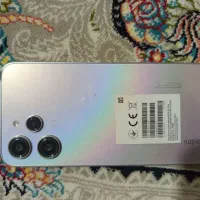 گوشی نوت 12|موبایل|تاکستان, |دیوار