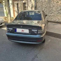 سورن ۱۴۰۴ خاکستری با کارت طلائی موتور جدید|خودرو سواری و وانت|خاوران, |دیوار