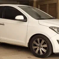 هیوندا i20 مدل 2015