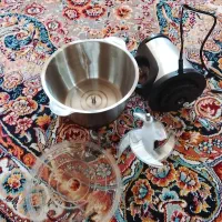 غذا ساز|خردکن، آسیاب، غذاساز|تبریز, |دیوار