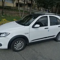 کوییک ار R فول پلاس اتوماتیک 1402 معاوضه