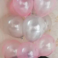 استند بادکنک