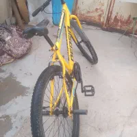 دوچرخه ۲۶